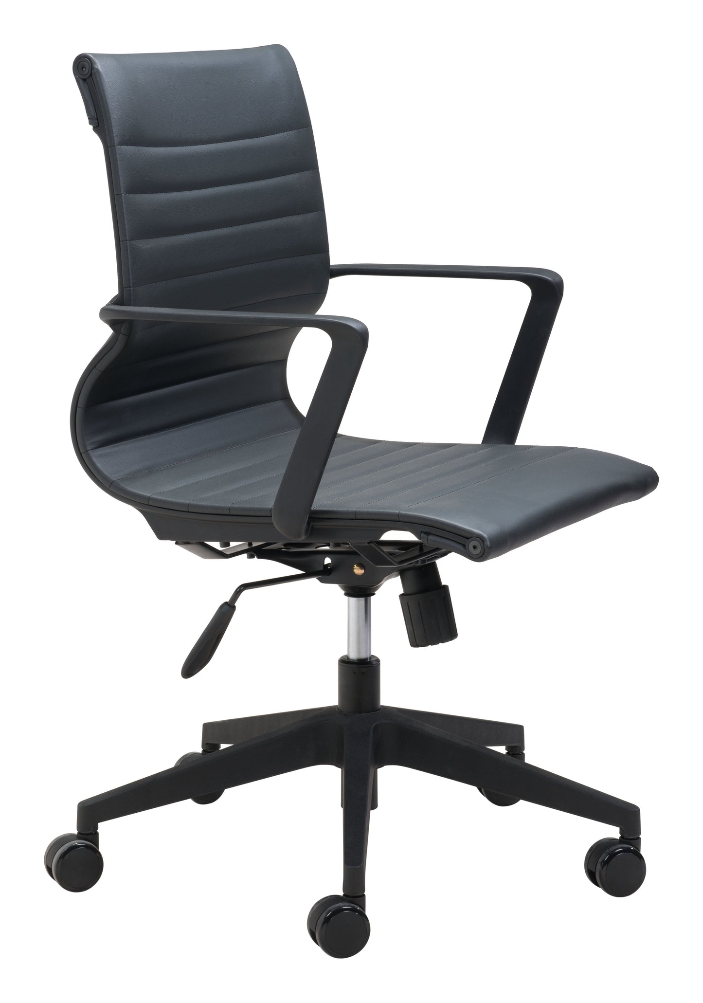 Stacy Office Chair Black