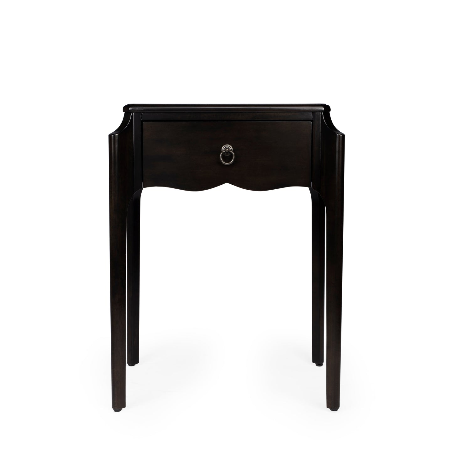 Wilshire  Nightstand in Dark Brown  5321117