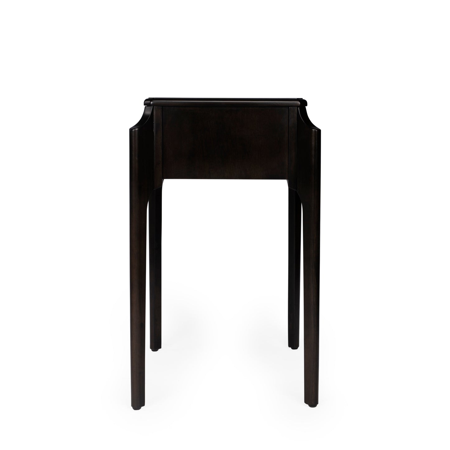 Wilshire  Nightstand in Dark Brown  5321117