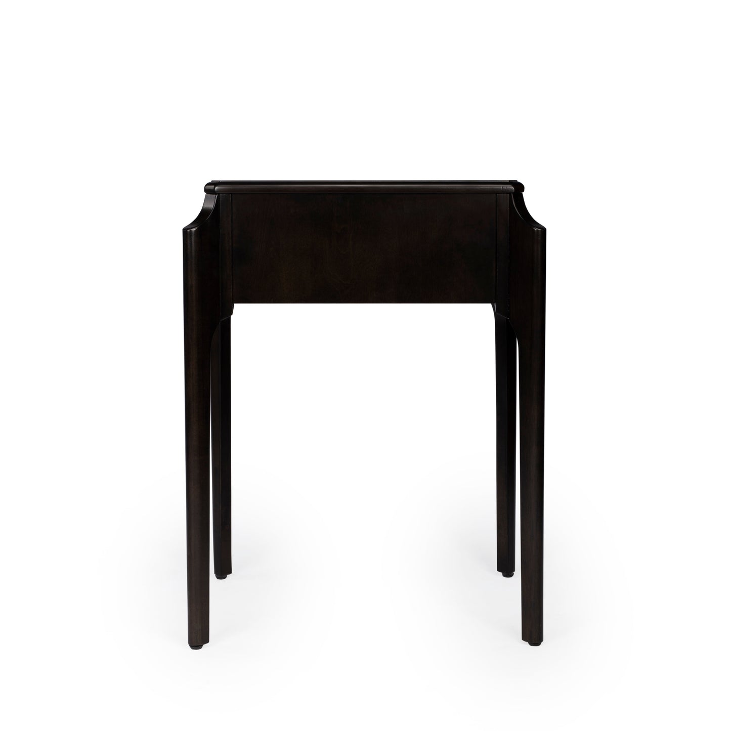 Wilshire  Nightstand in Dark Brown  5321117