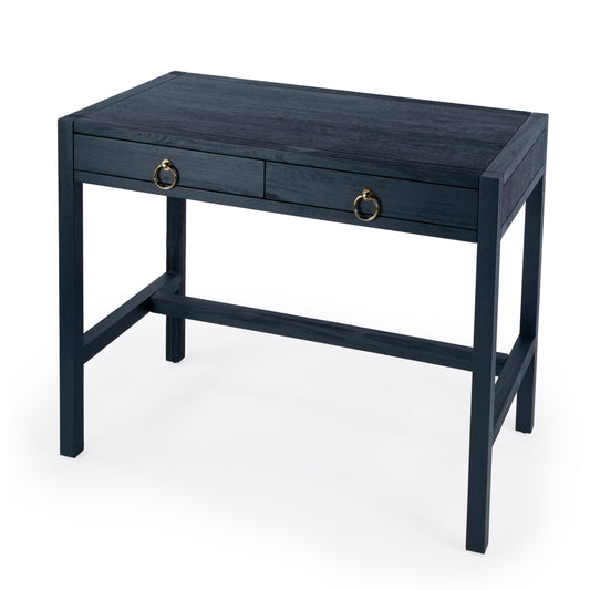 Lark Desk in Navy Blue  5523291