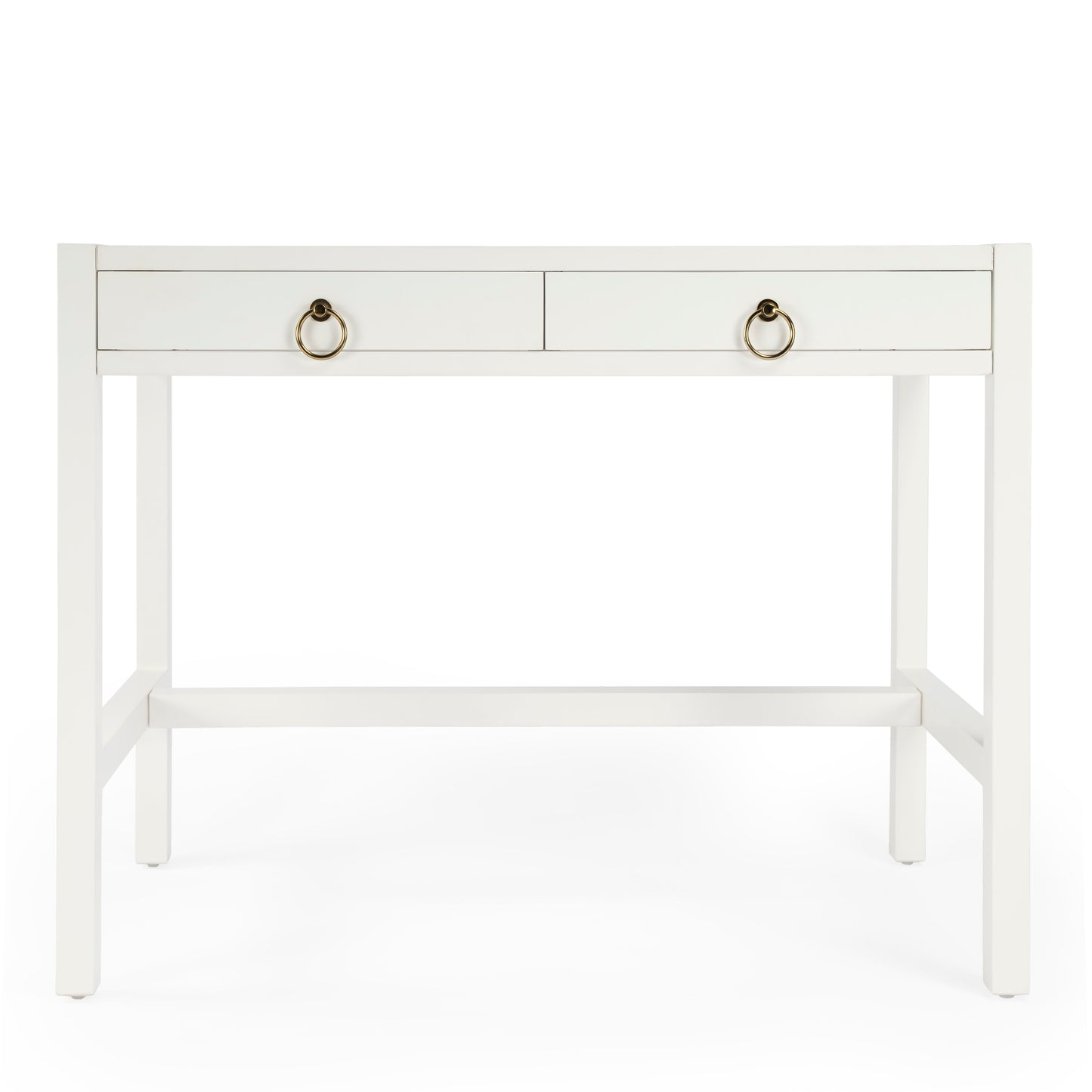 Lark Desk in White  5523304