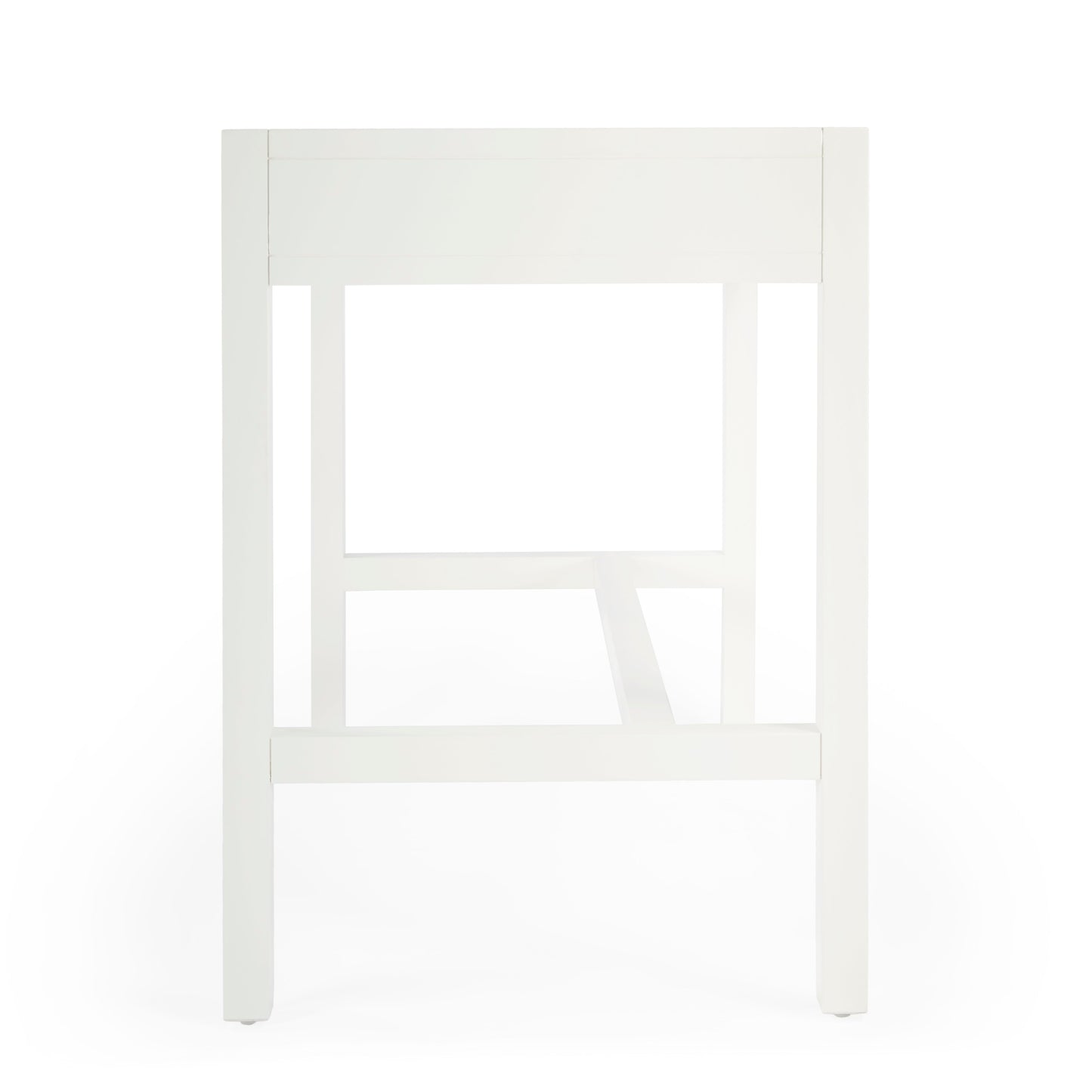 Lark Desk in White  5523304