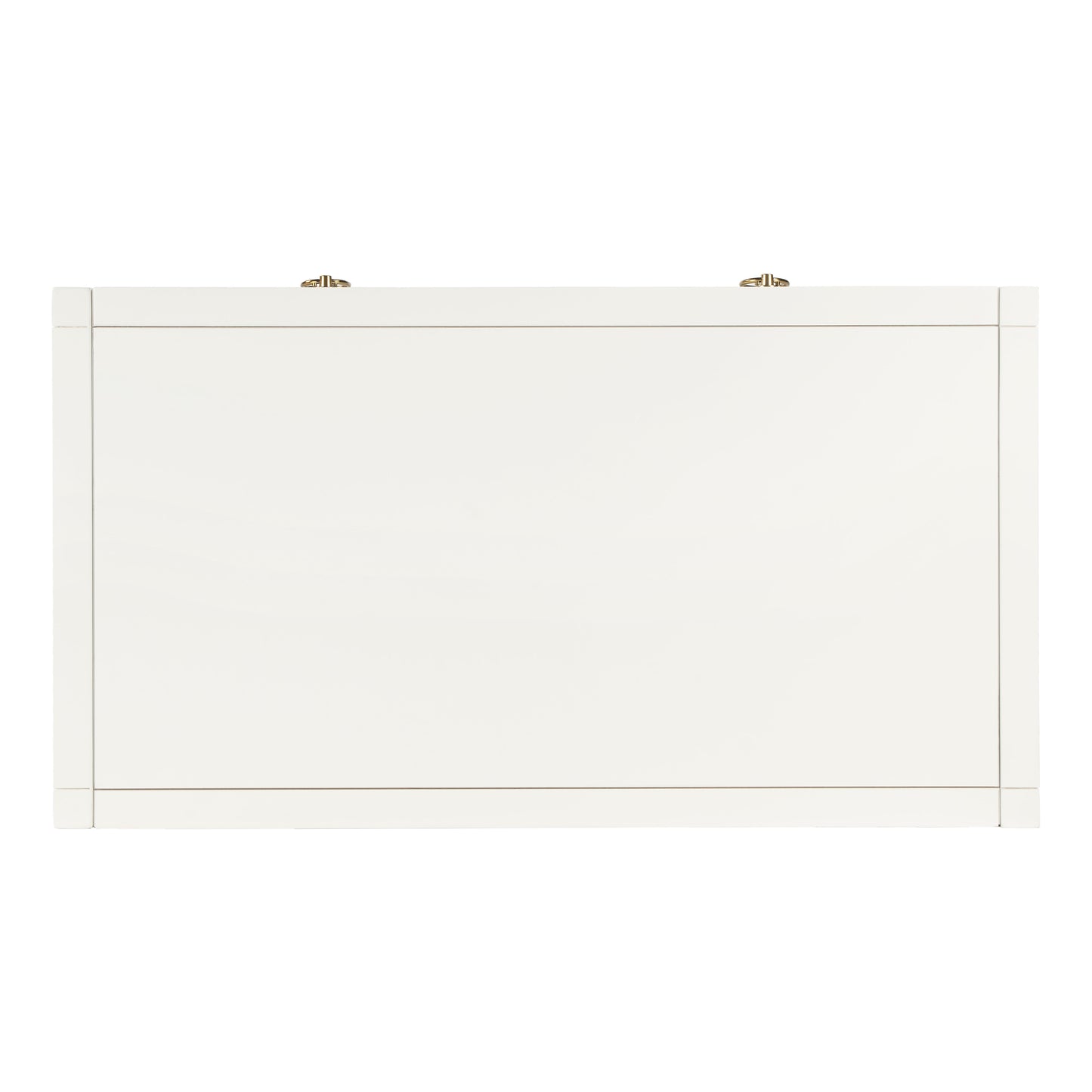 Lark Desk in White  5523304