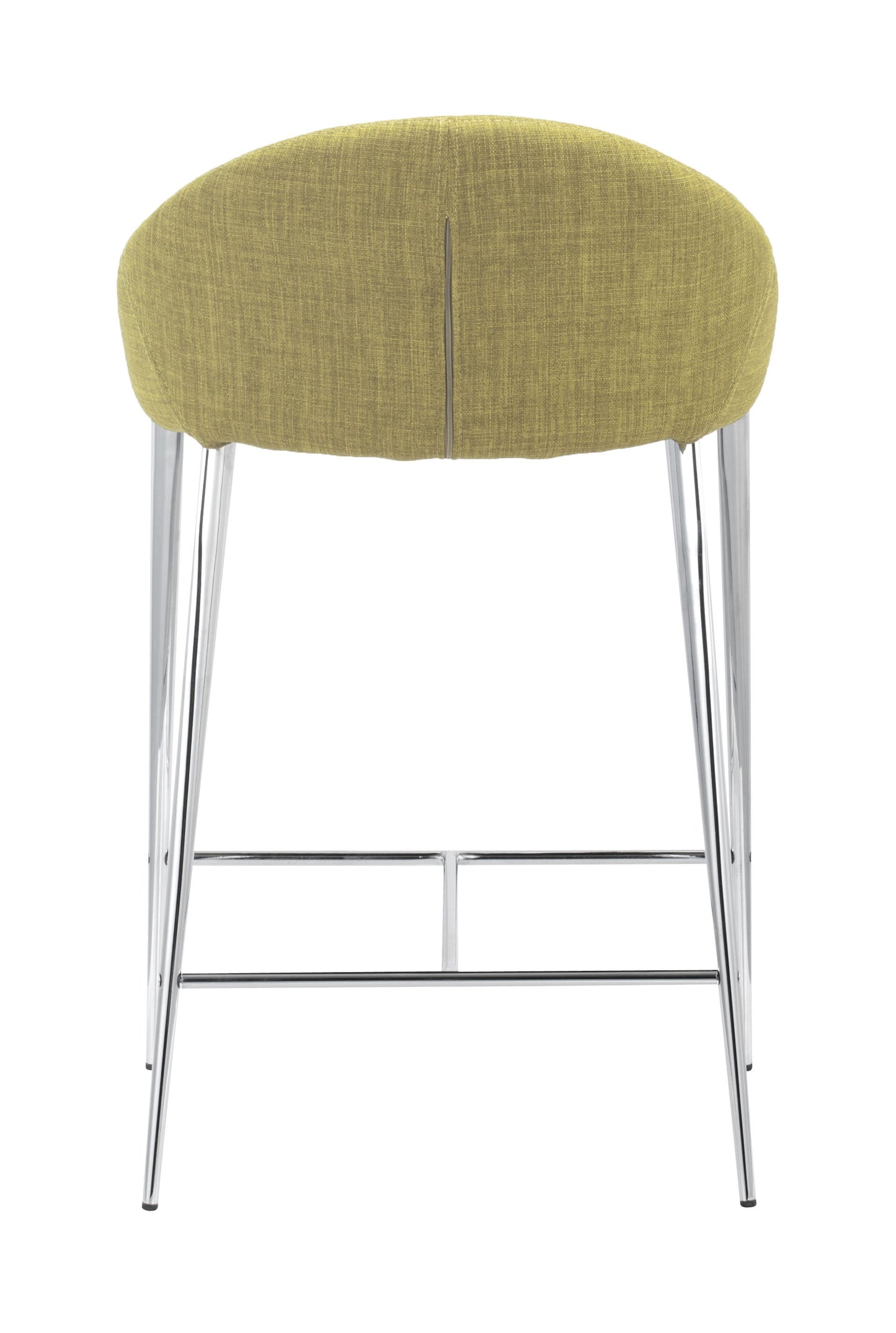 Reykjavik Counter Stool (Set of 2) Pea Green