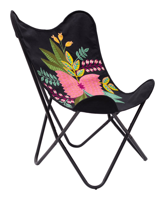 Mare Accent Chair Multicolor