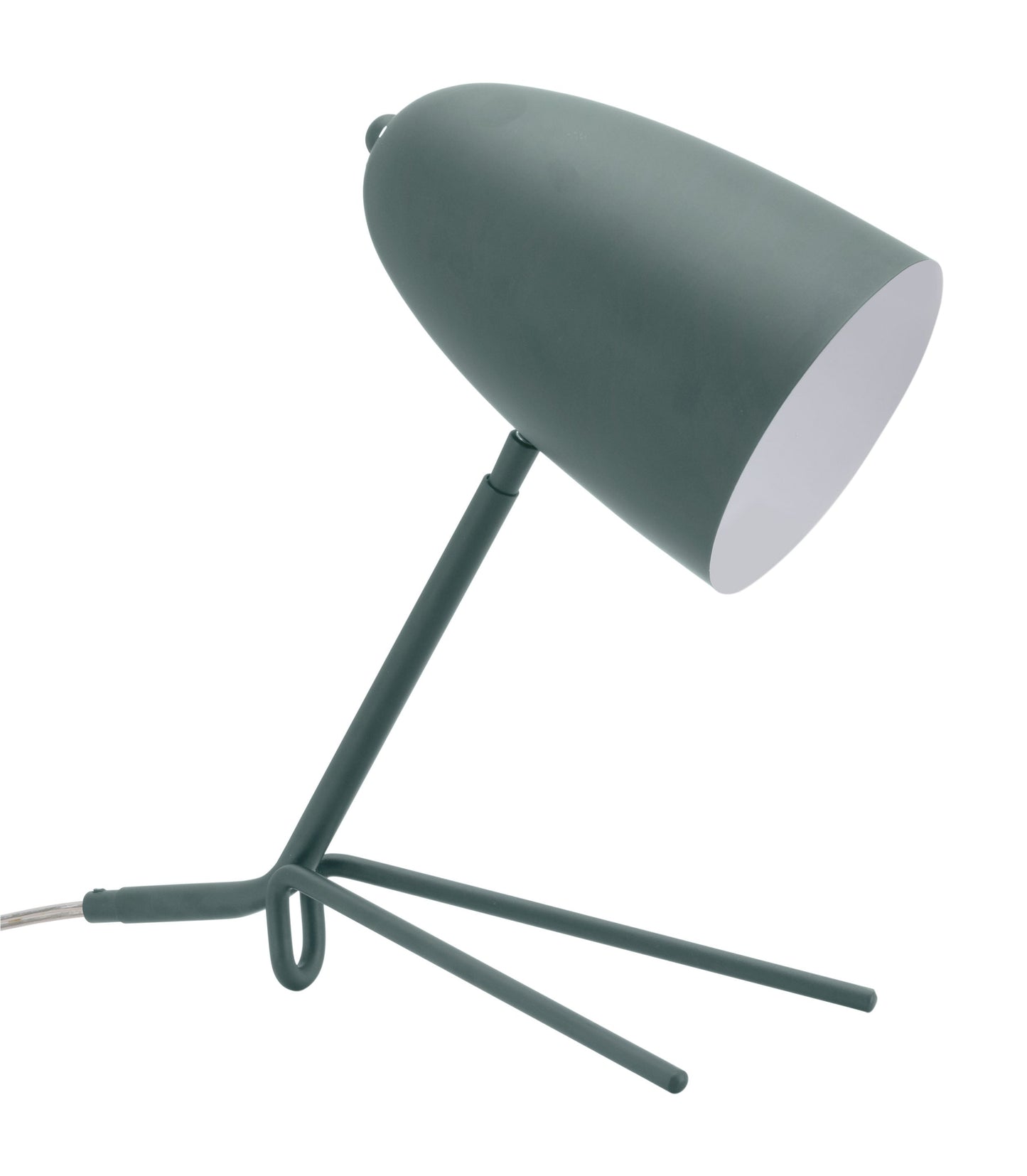 Jamison Table Lamp Green