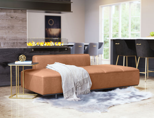 Confection Sofa Brown