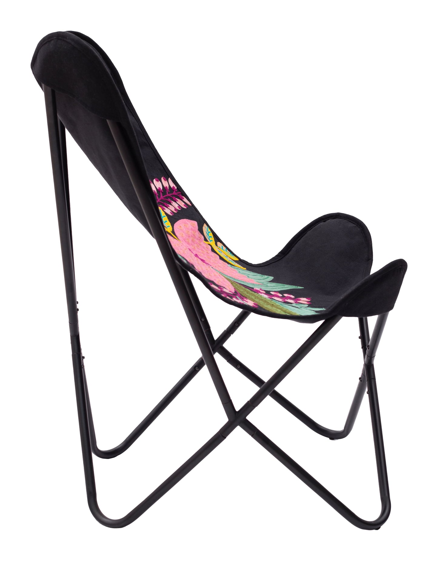 Mare Accent Chair Multicolor