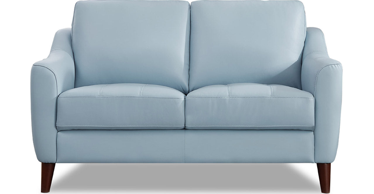 Ersa Leather Sofa Collection