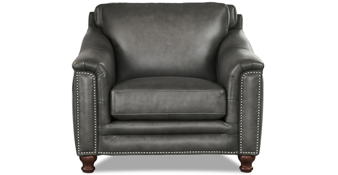 Belfast Leather Sofa Collection