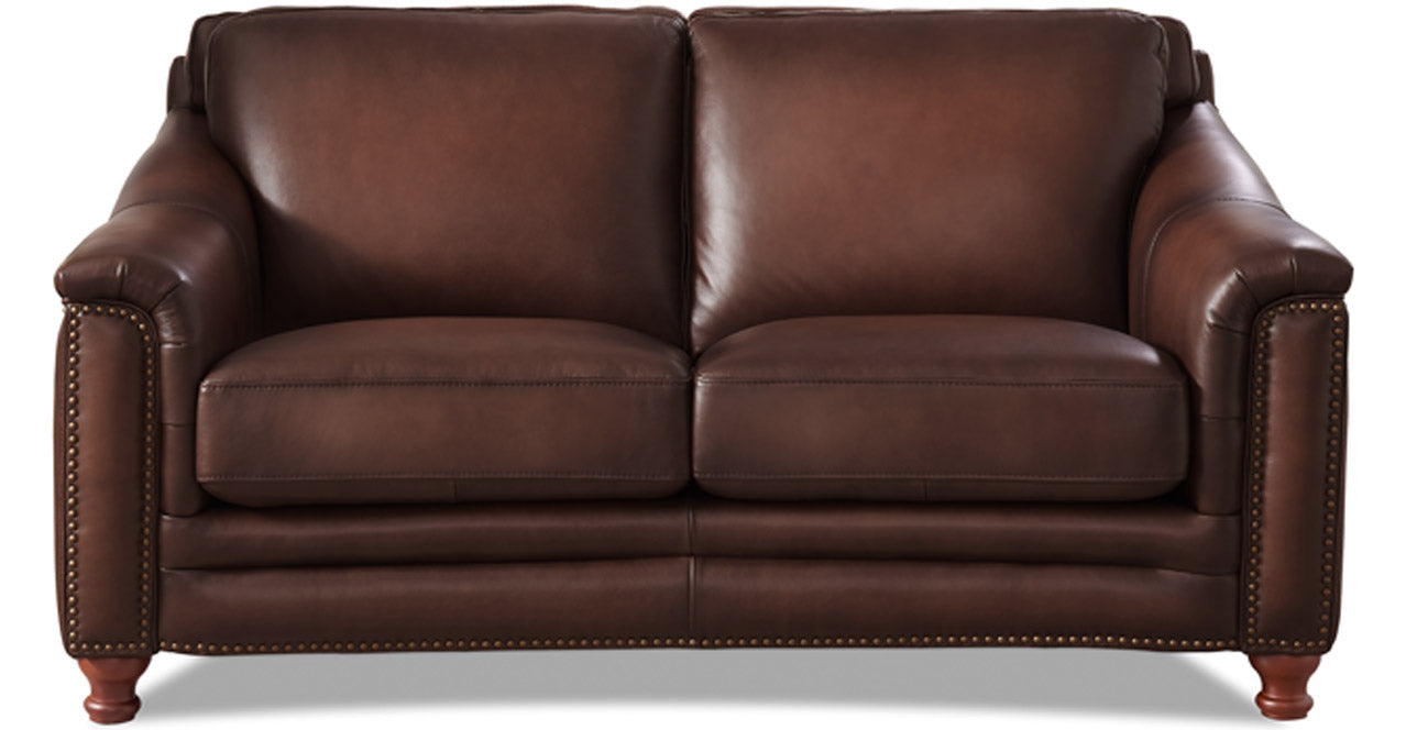 Belfast Leather Sofa Collection