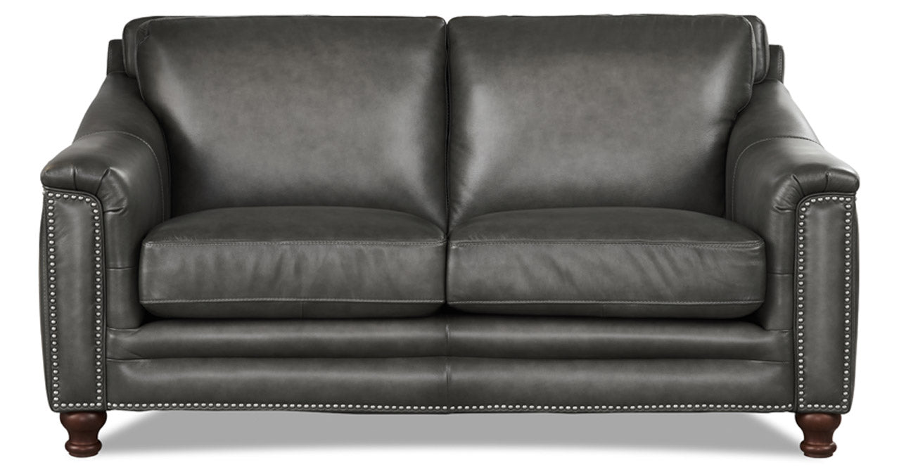 Belfast Leather Sofa Collection