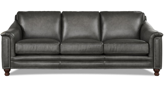 Belfast Leather Sofa Collection