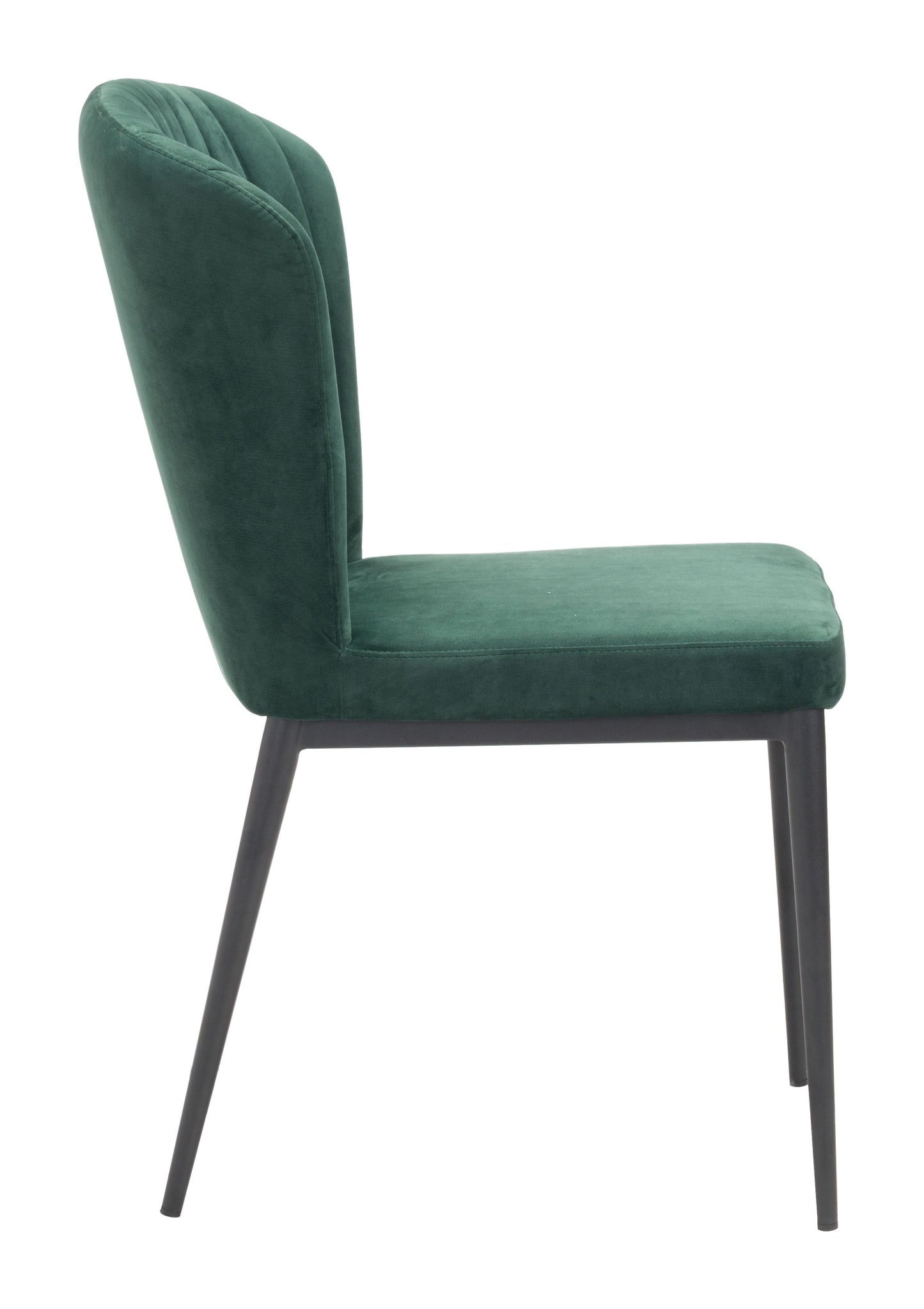 Tolivere Dining Chair (Set of 2) Green