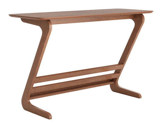 Zoroastria Desk Walnut