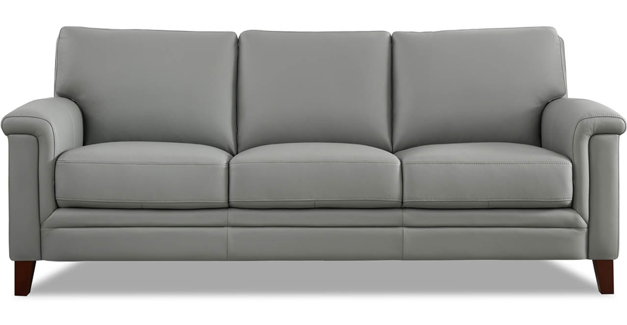 Westcott Leather Sofa Collection