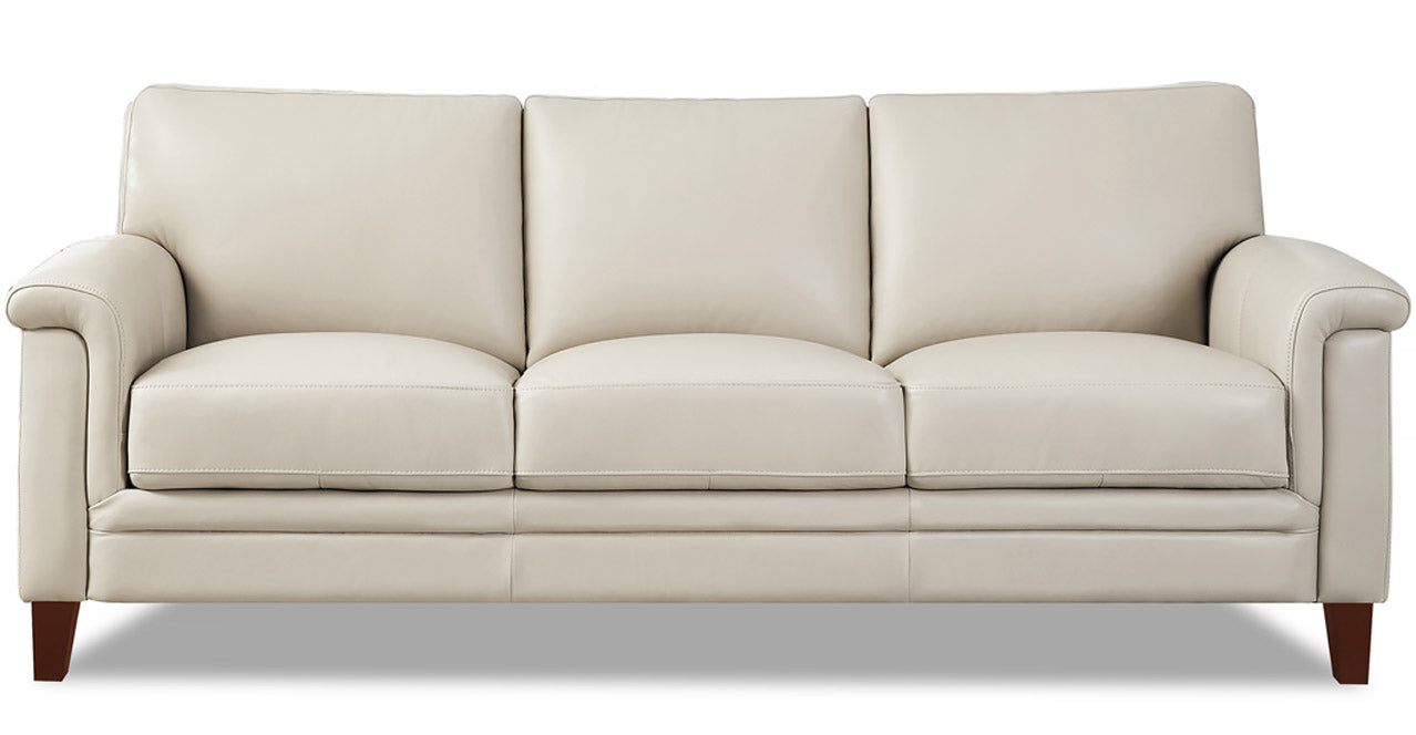 Westcott Leather Sofa Collection