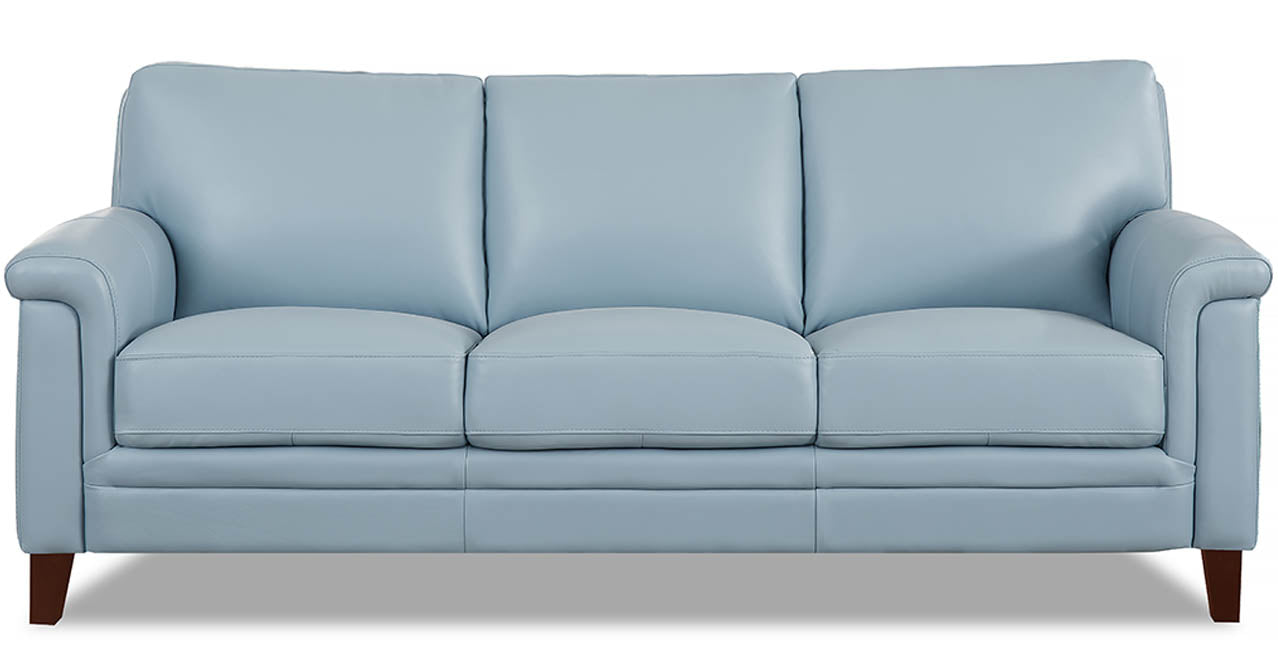 Westcott Leather Sofa Collection