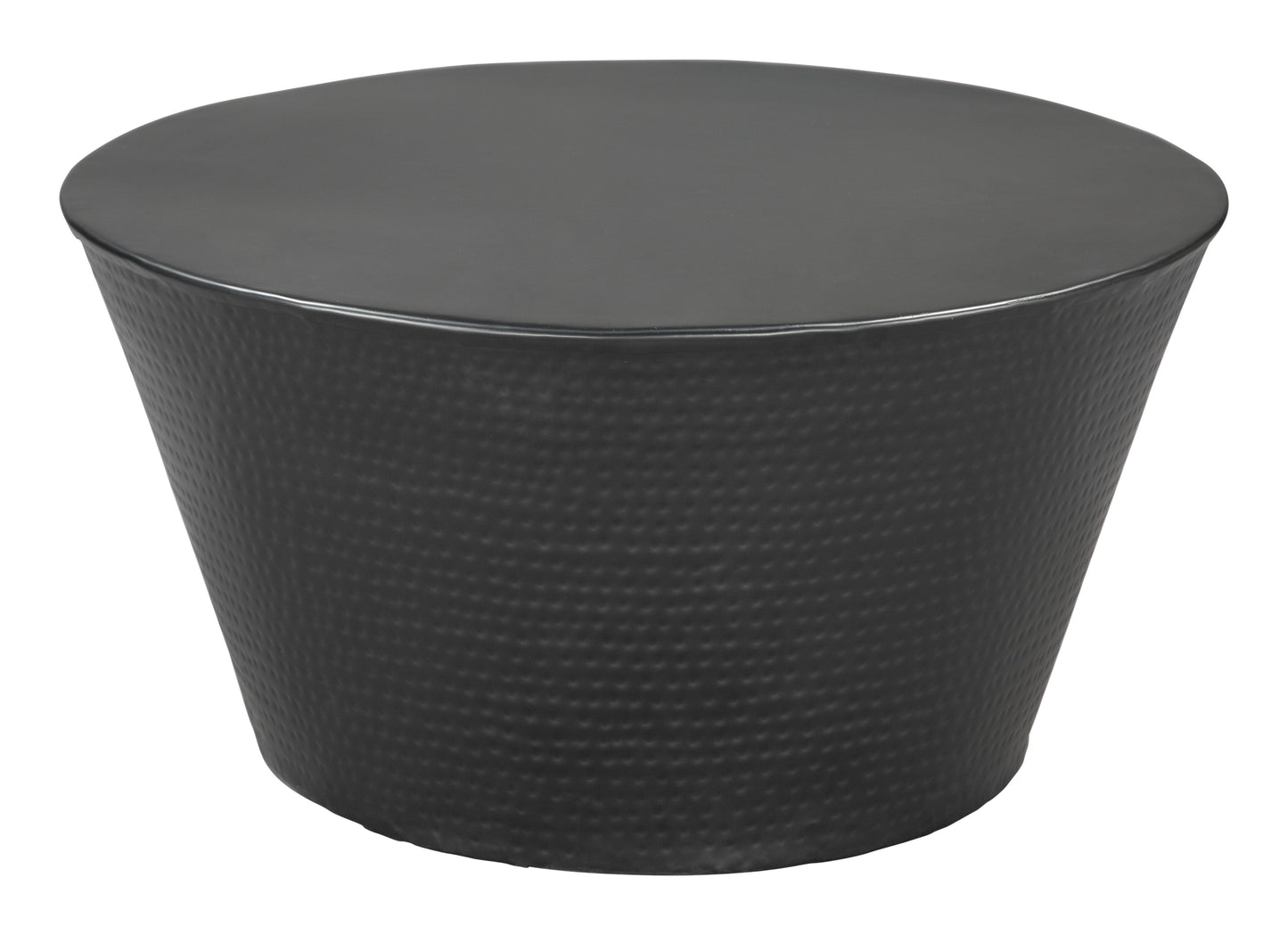 Durban Coffee Table Black