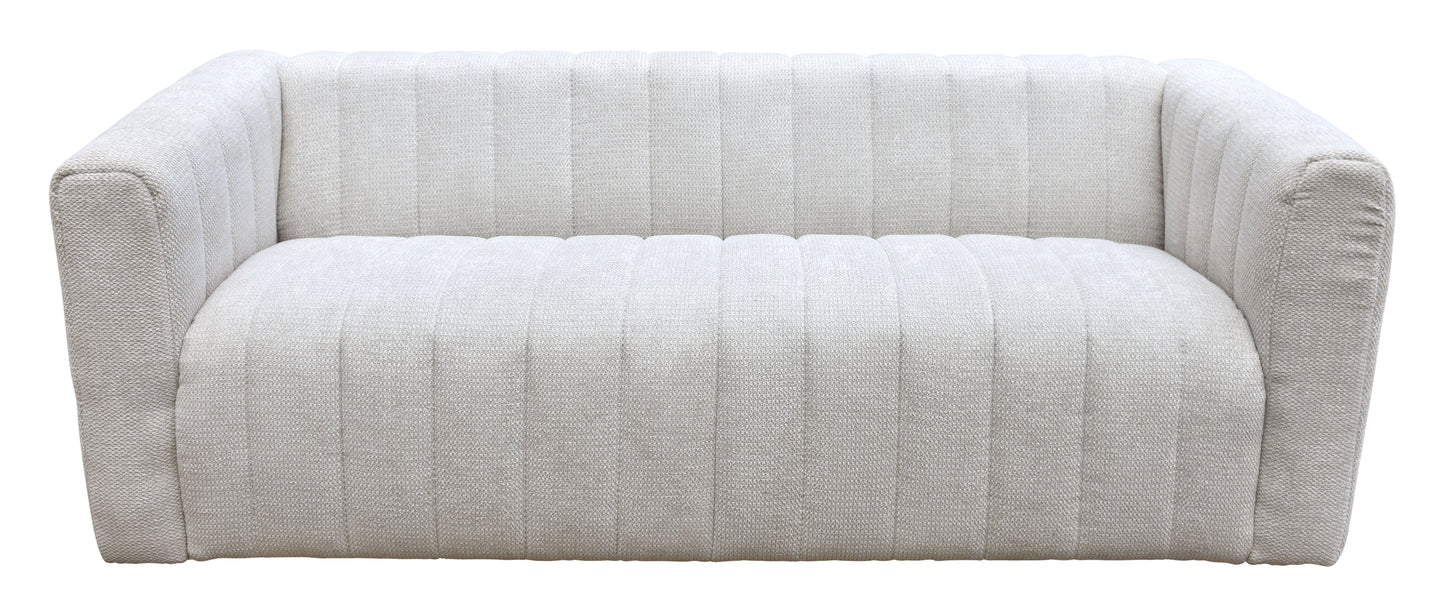 Puerto Plata Sofa Dason Snow