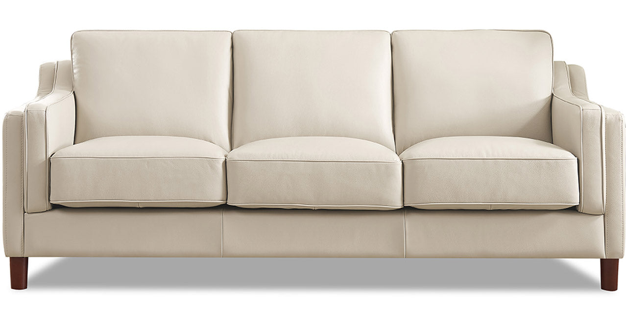 Bella Leather Sofa Collection