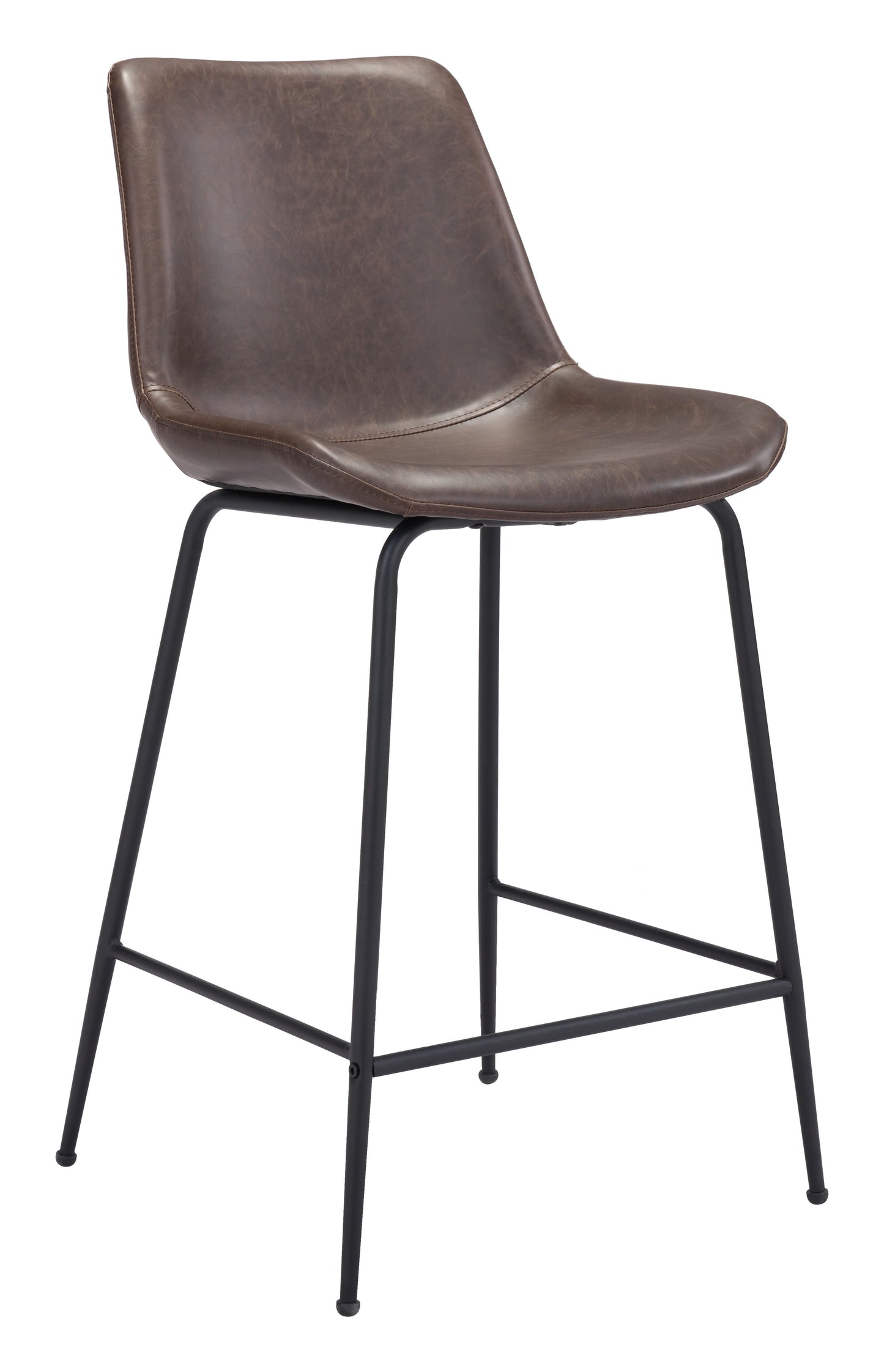 Byron Counter Stool Brown