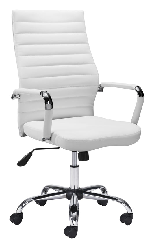 Primero Office Chair White