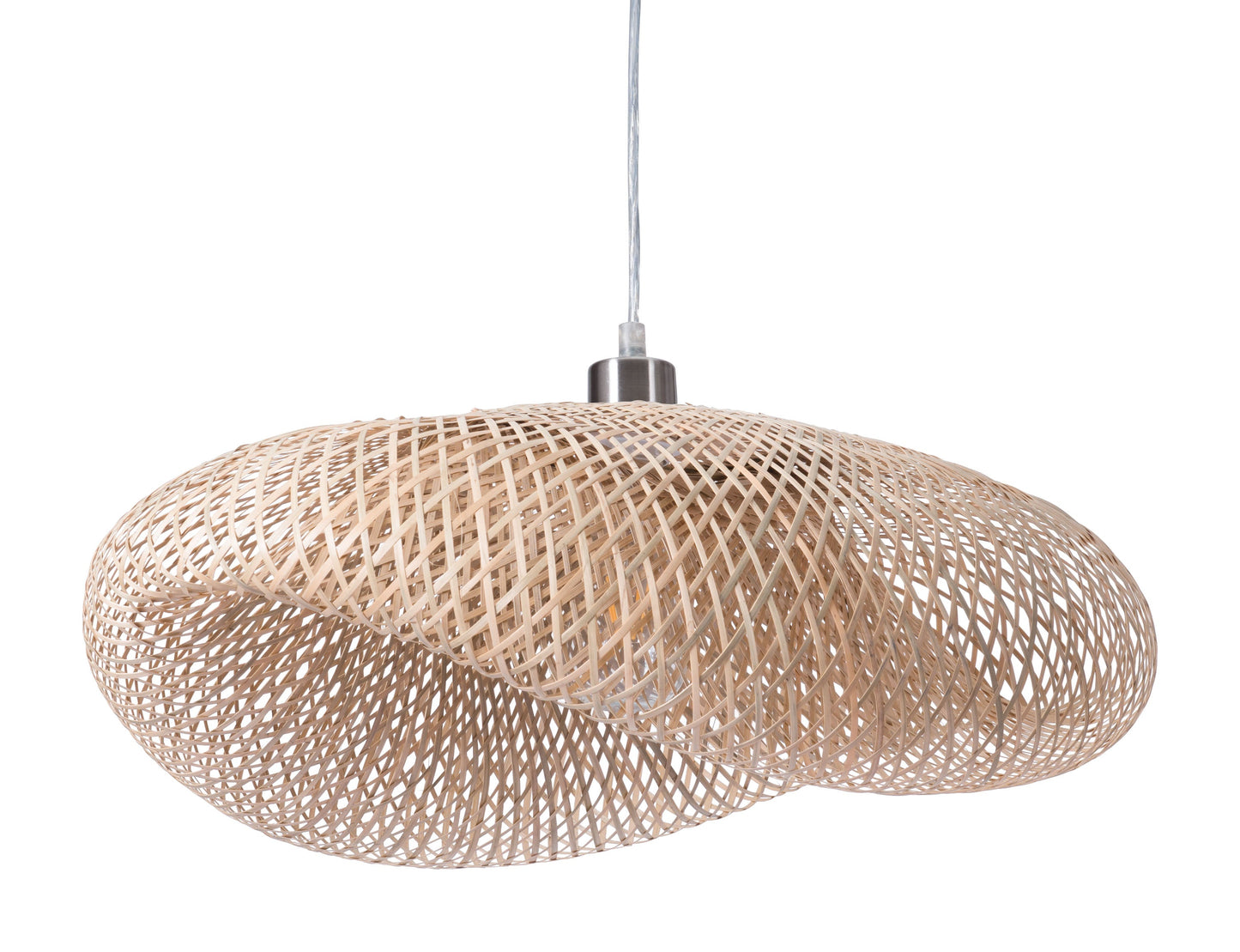 Weekend Ceiling Lamp Natural