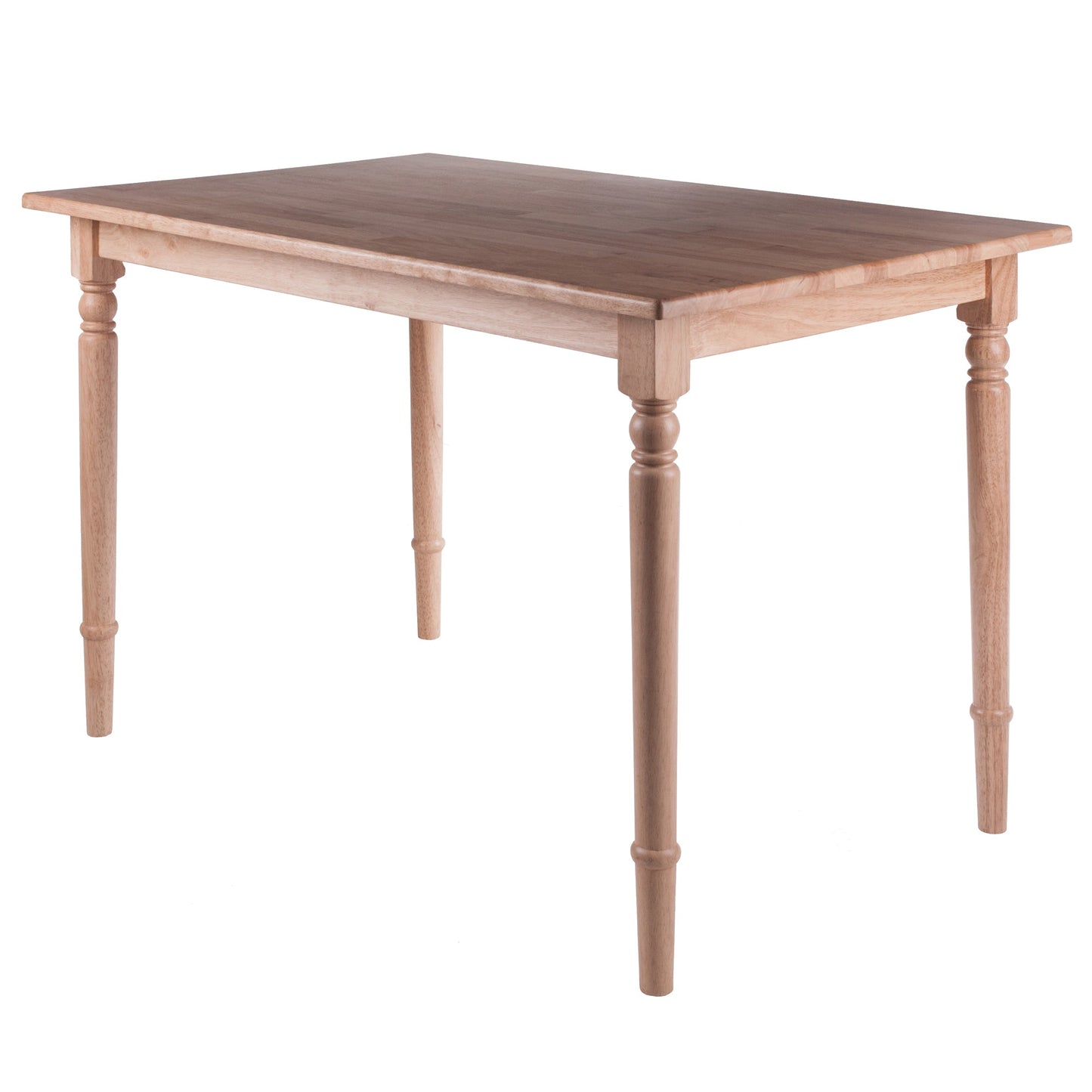 Ravenna Rectangle Dining Table, Natural