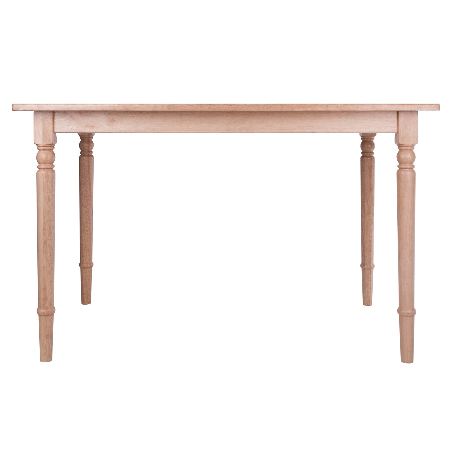 Ravenna Rectangle Dining Table, Natural