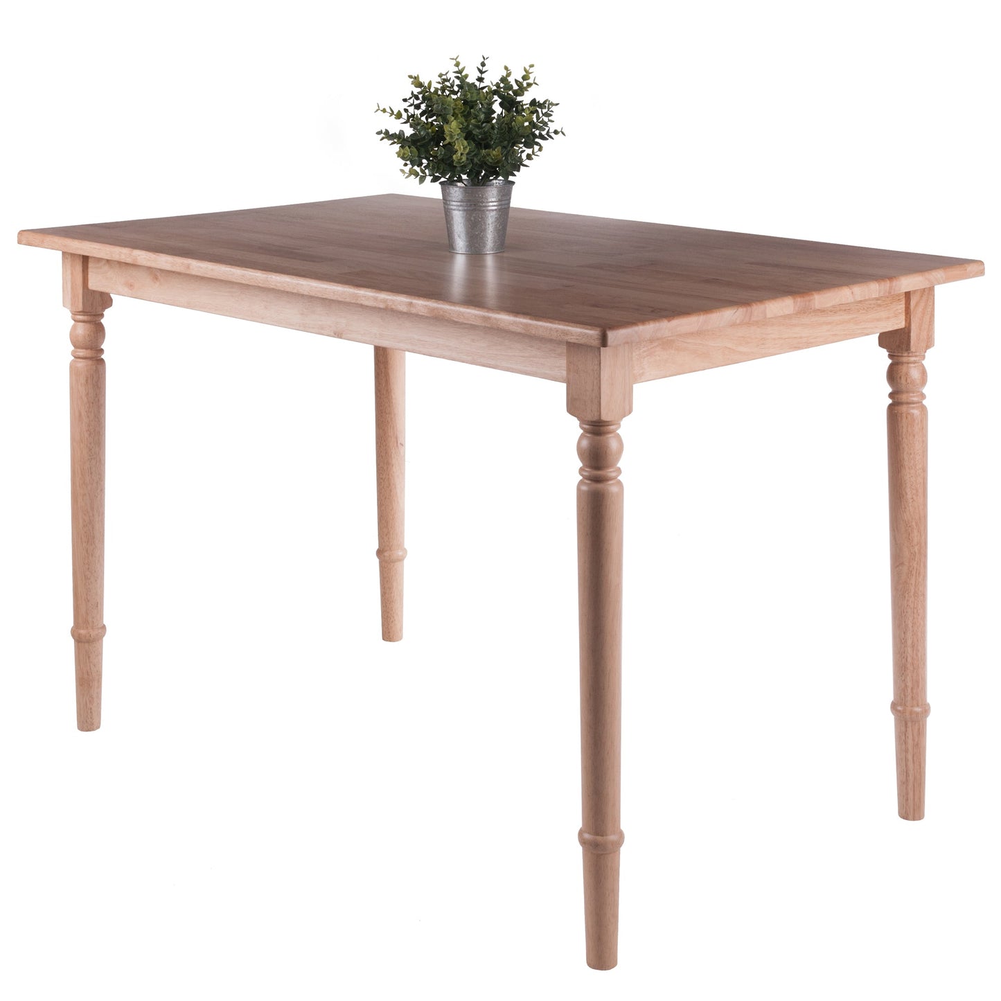 Ravenna Rectangle Dining Table, Natural