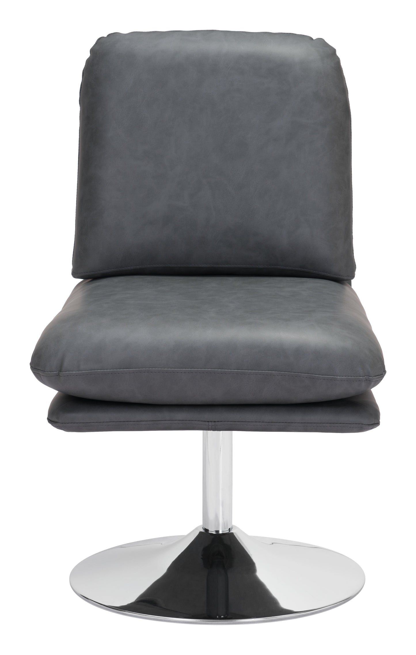 Rory Accent Chair Gray