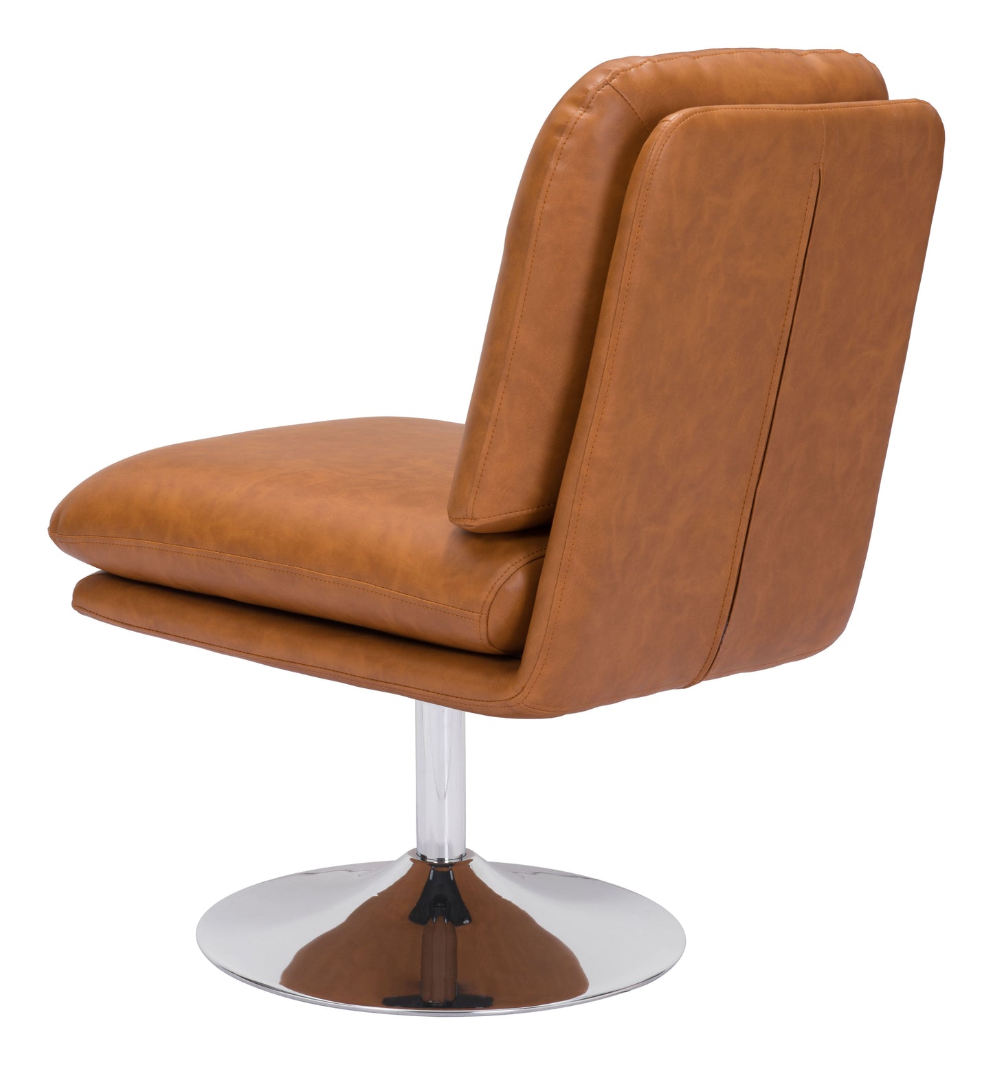 Rory Accent Chair Brown