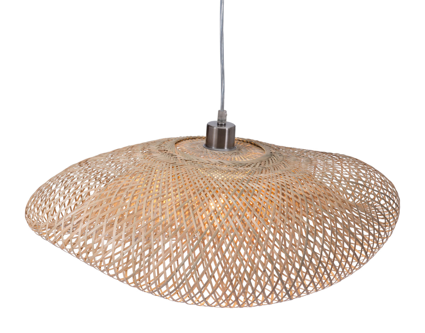 Weekend Ceiling Lamp Natural