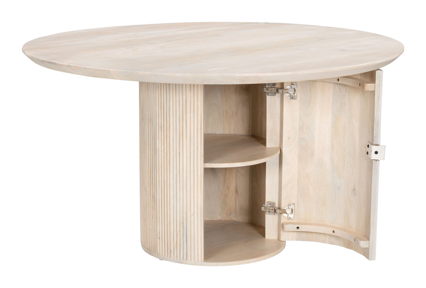 Izola Dining Table Natural