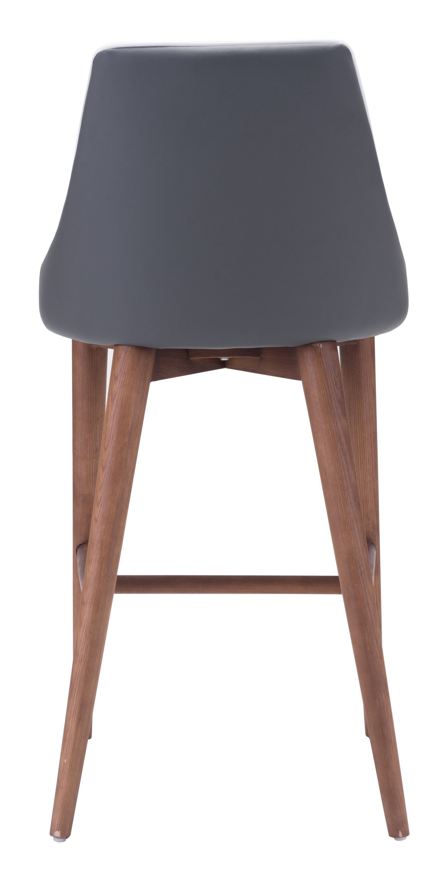 Moor Counter Stool Dark Gray