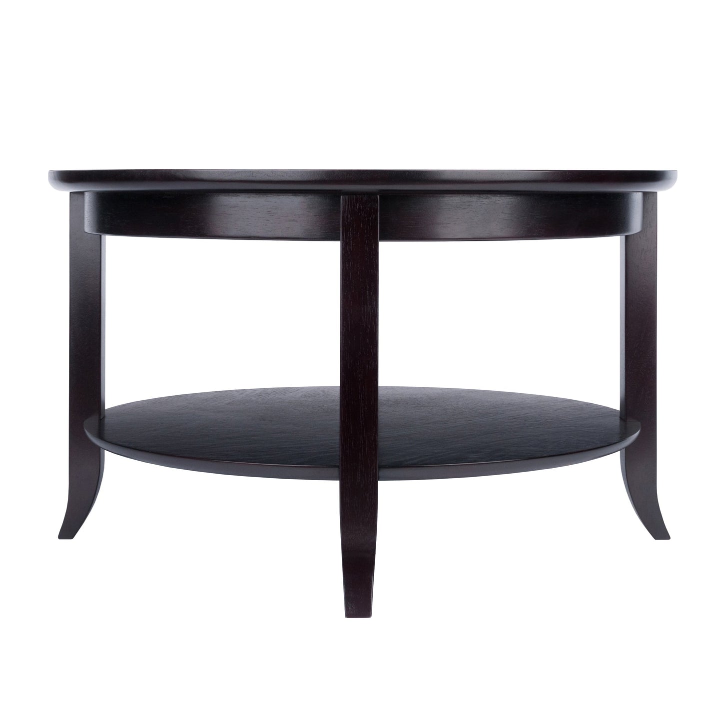 Genoa Coffee Table, Espresso