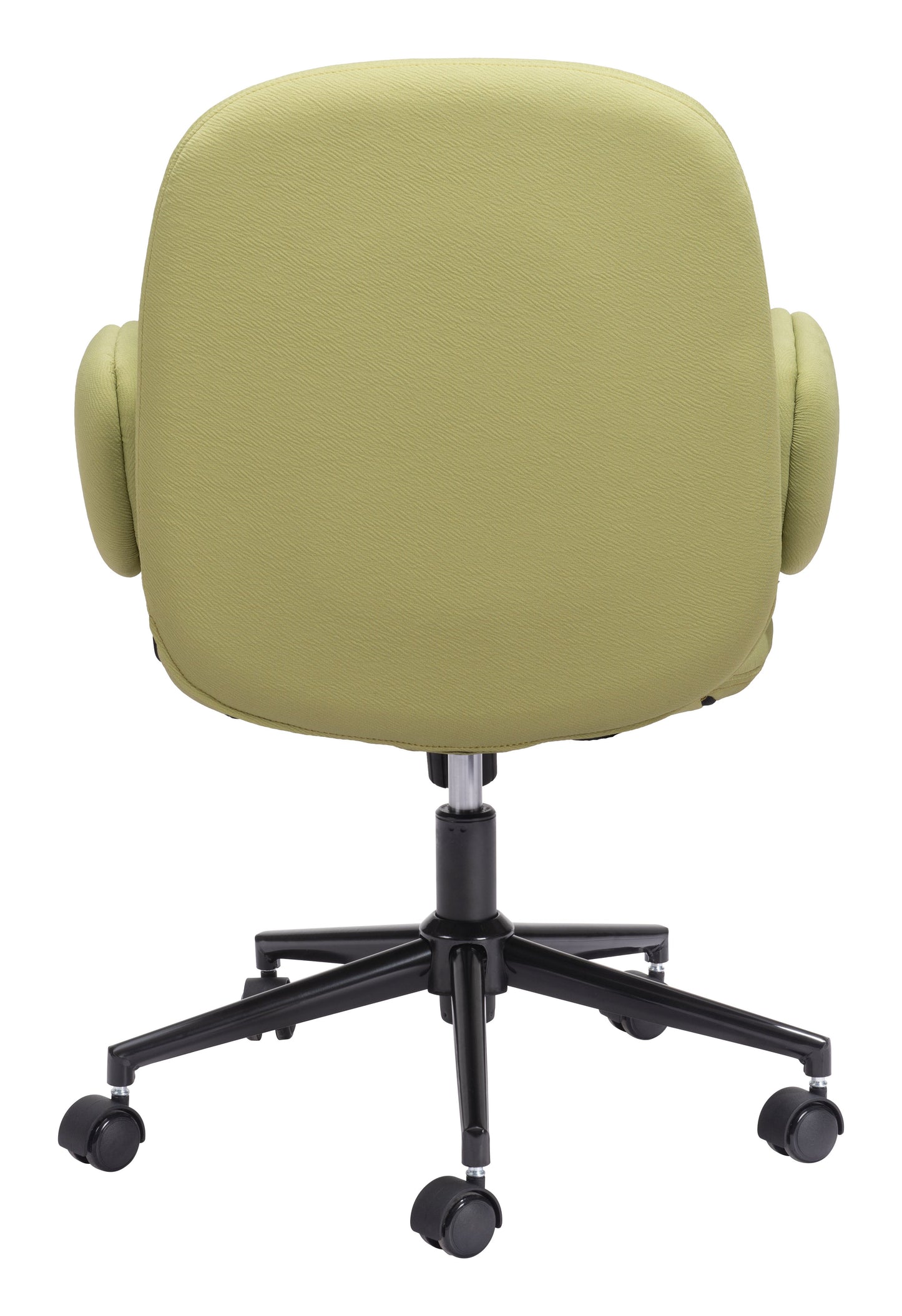 Lionel Office Chair Olive Green