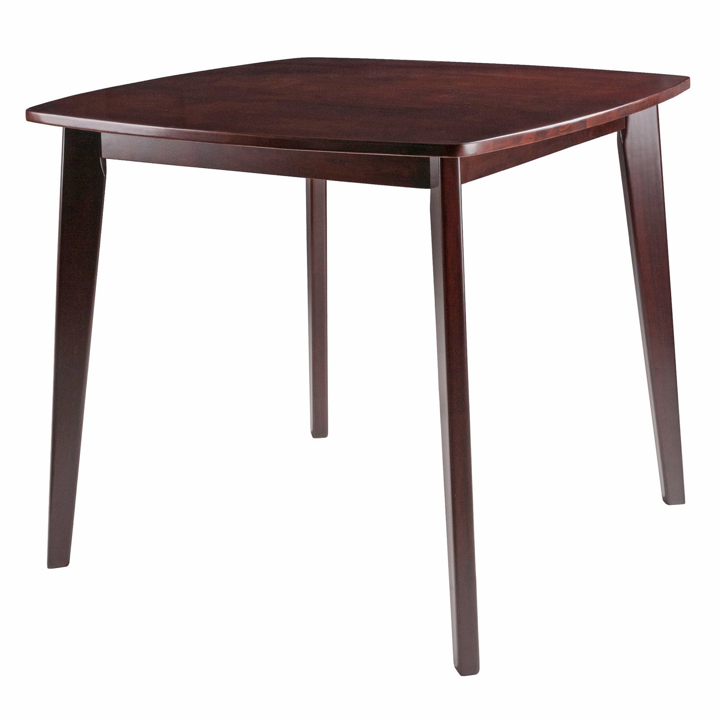 Pauline Dining Table, Walnut