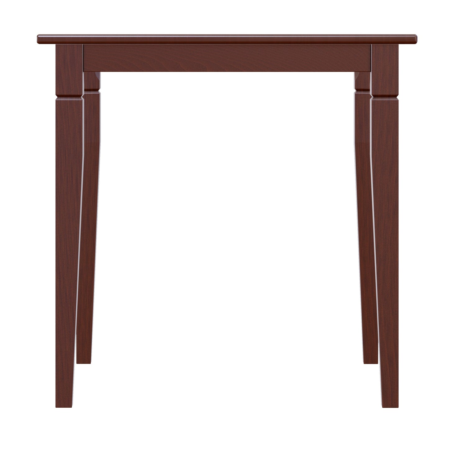 Kingsgate Dining Table, Walnut