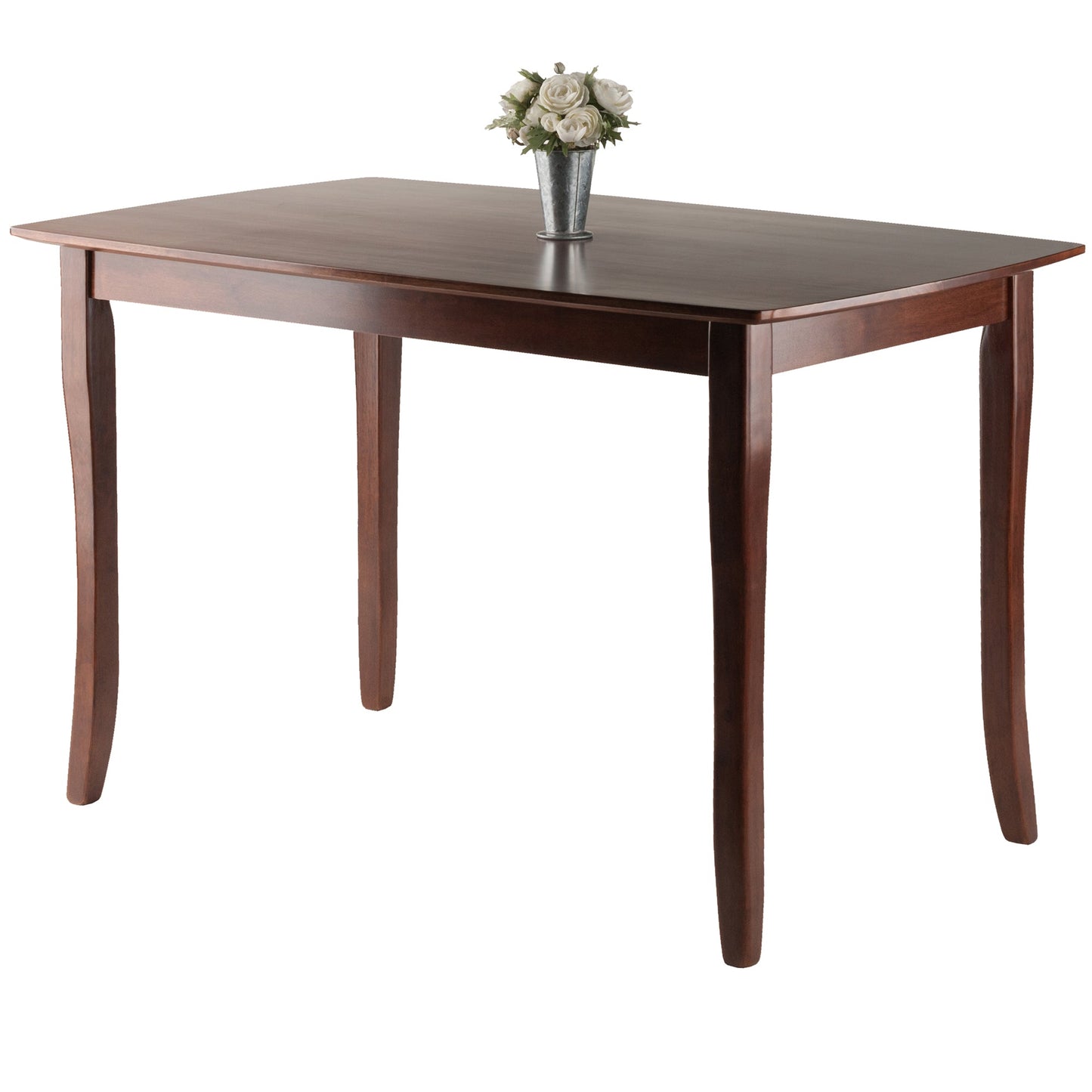 Inglewood Dining Table, Walnut