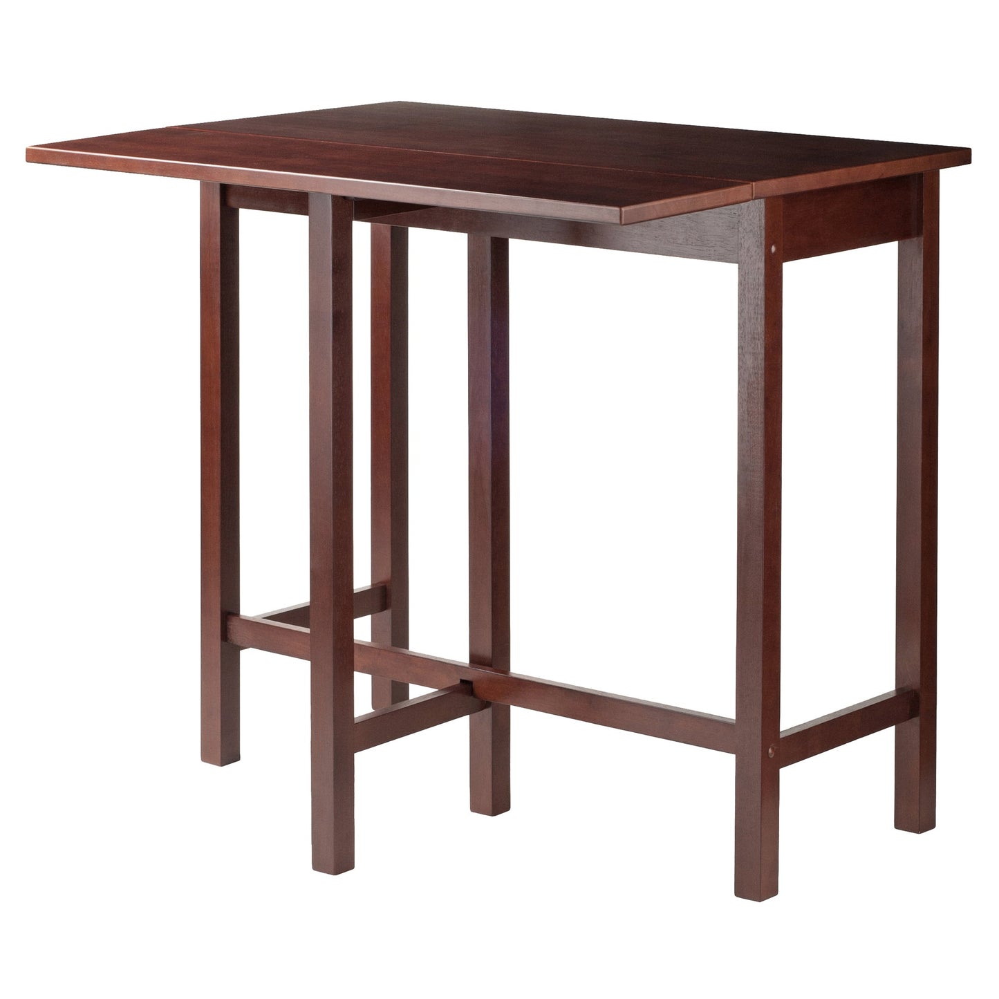 Lynnwood Drop Leaf High Table