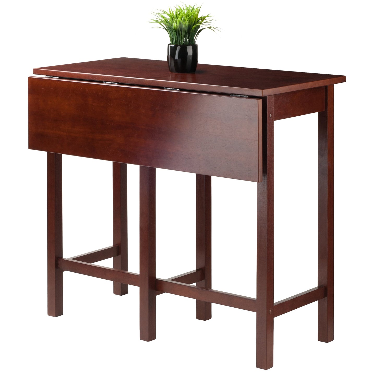 Lynnwood Drop Leaf High Table