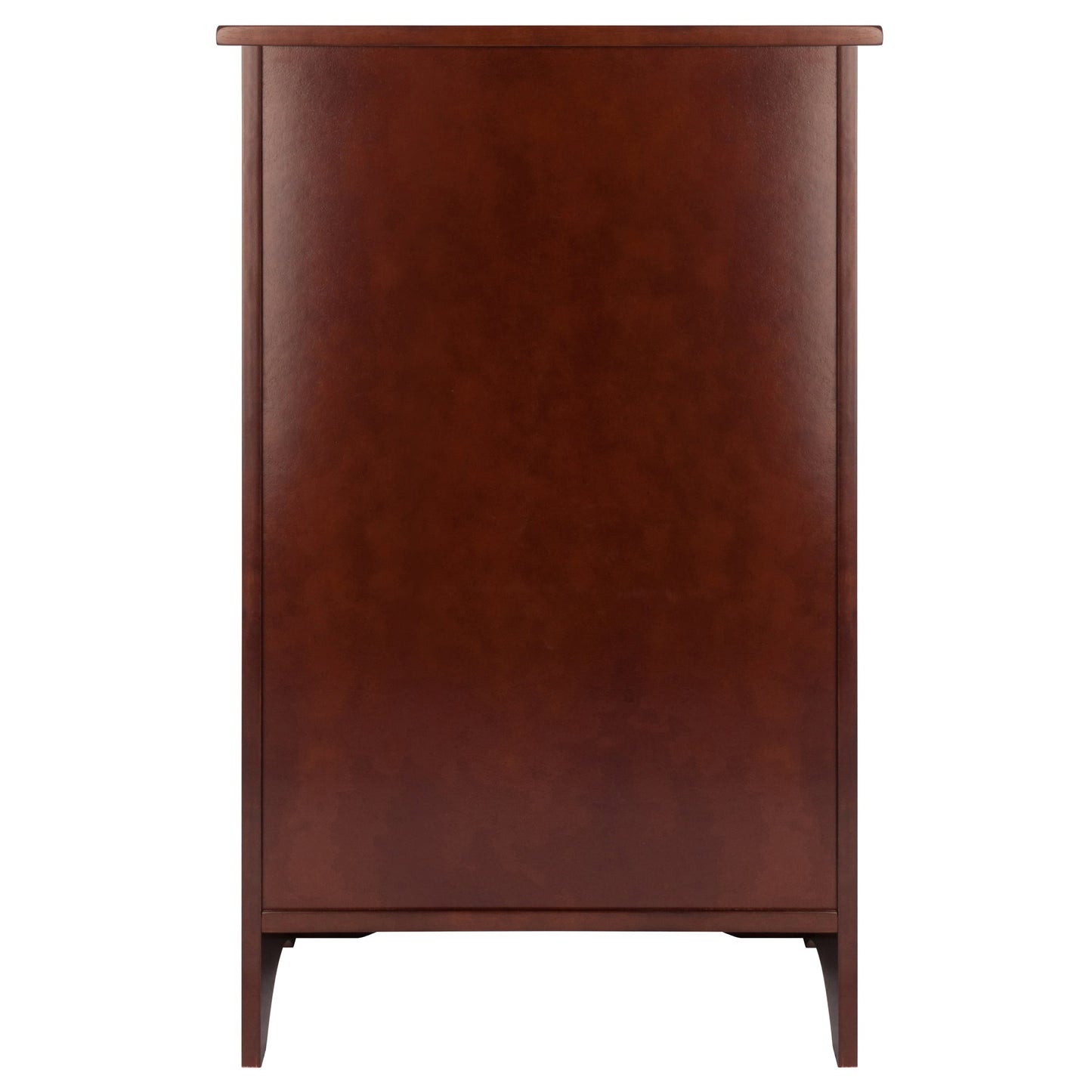 Regalia Secretary Desk, Walnut