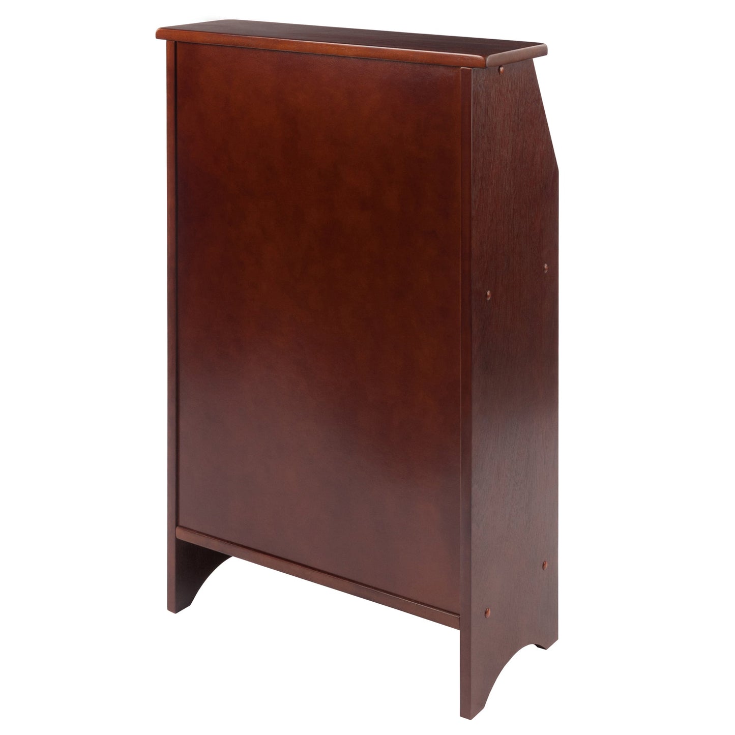 Regalia Secretary Desk, Walnut