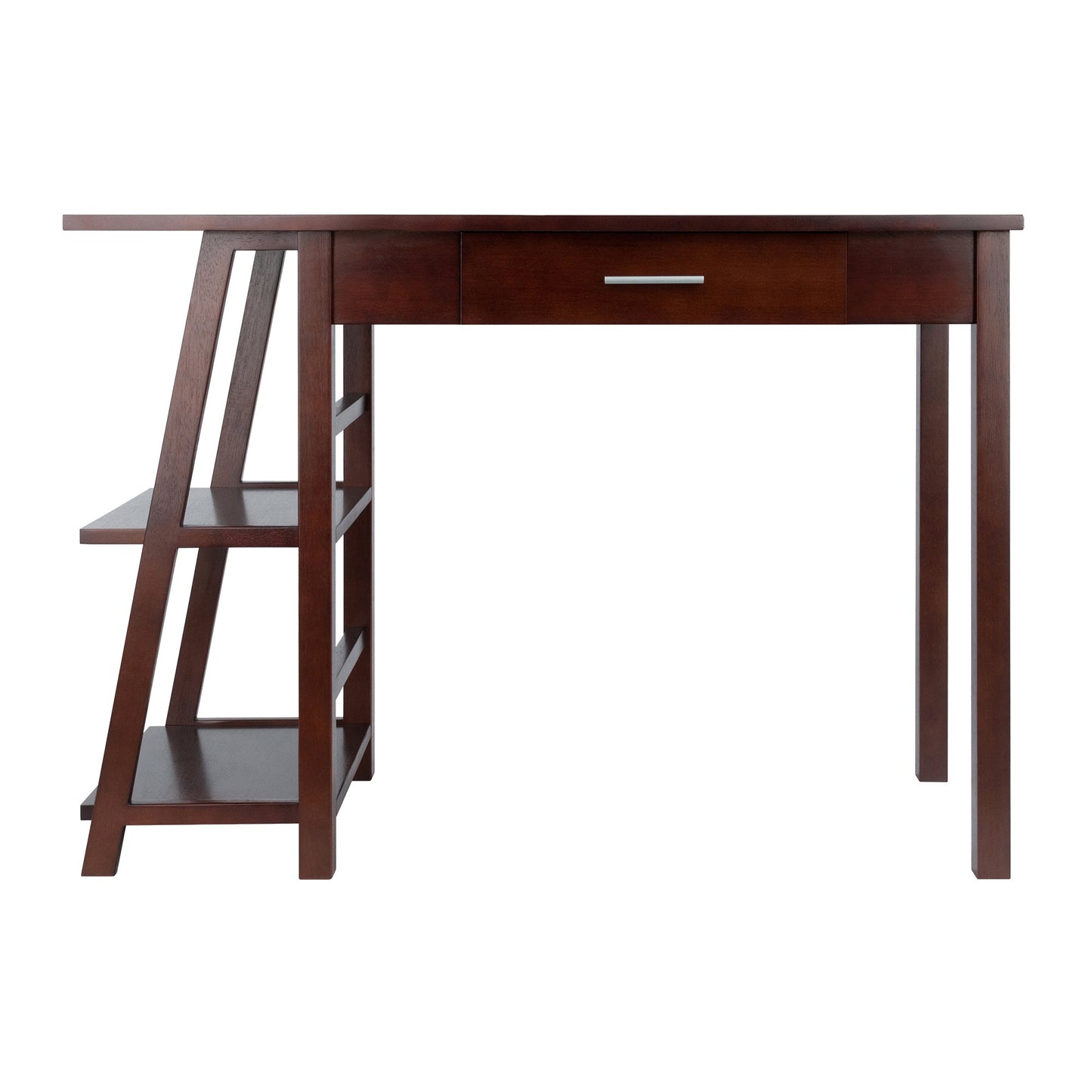 Aldric Writing Desk, Walnut