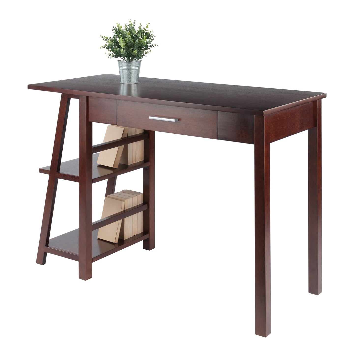 Aldric Writing Desk, Walnut