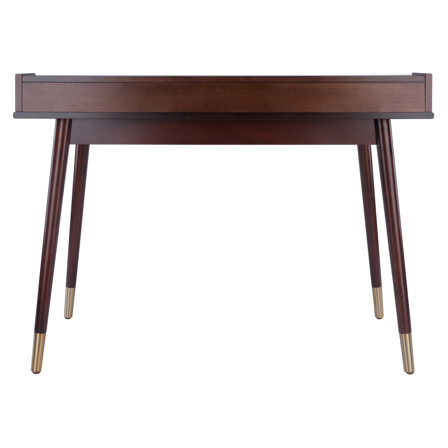 Sonja Writing Desk, Walnut