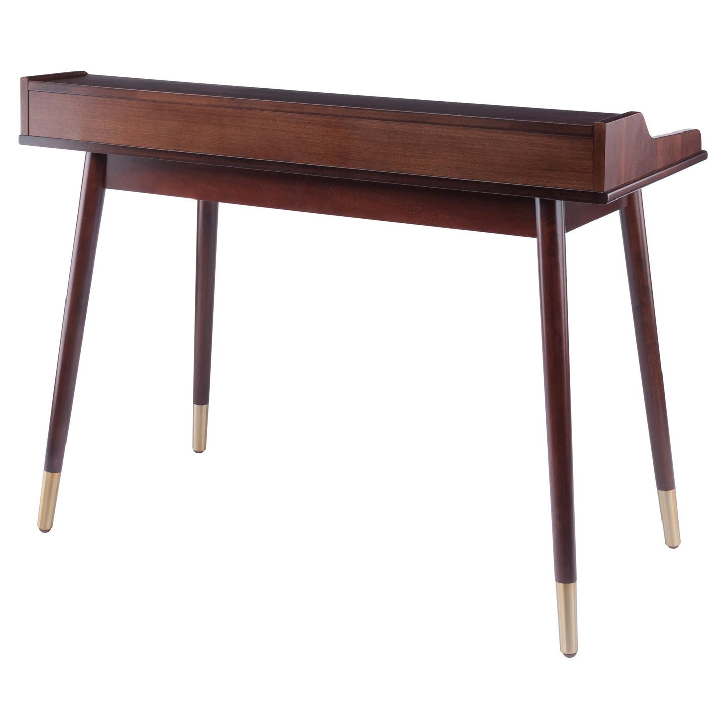 Sonja Writing Desk, Walnut